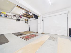 Garage- click for photo gallery